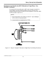 Preview for 27 page of Megger TTR25 Instruction Manual