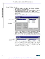 Preview for 44 page of MEI 104/DSP Installation Manual