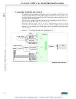 Preview for 66 page of MEI 104/DSP Installation Manual