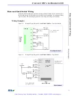 Preview for 73 page of MEI 104/DSP Installation Manual