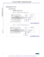 Preview for 76 page of MEI 104/DSP Installation Manual