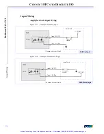 Preview for 78 page of MEI 104/DSP Installation Manual