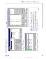 Preview for 101 page of MEI 104/DSP Installation Manual