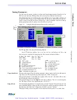 Preview for 117 page of MEI 104/DSP Installation Manual