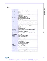 Preview for 169 page of MEI 104/DSP Installation Manual