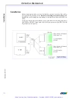 Preview for 182 page of MEI 104/DSP Installation Manual