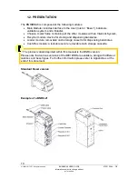 Preview for 10 page of MEI BNA6-L User Manual