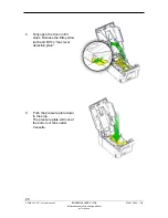 Preview for 20 page of MEI BNA6-L User Manual