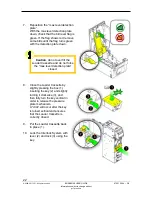 Preview for 22 page of MEI BNA6-L User Manual