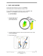 Preview for 31 page of MEI BNA6-L User Manual