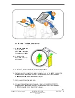 Preview for 35 page of MEI BNA6-L User Manual