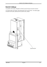 Preview for 18 page of MEI CASHFLOW 2612 Engineers Handbook