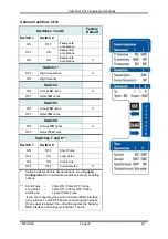 Preview for 22 page of MEI CASHFLOW 2612 Engineers Handbook