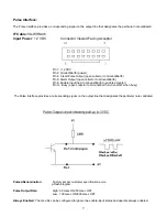 Preview for 7 page of MEI Geo Gravity Operation & Maintenance Manual