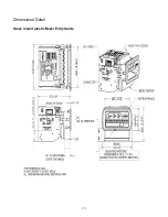 Preview for 15 page of MEI Geo Gravity Operation & Maintenance Manual