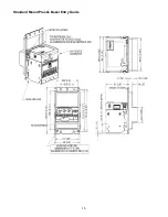 Preview for 16 page of MEI Geo Gravity Operation & Maintenance Manual