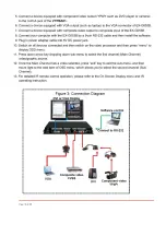 Preview for 10 page of Meicheng EX-G053A User Manual