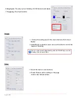 Preview for 18 page of Meicheng EX-G053A User Manual