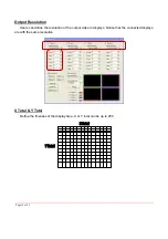 Preview for 19 page of Meicheng EX-G058 User Manual