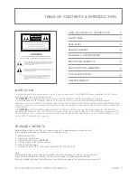 Preview for 3 page of Meicheng SB-8188 Instruction Manual