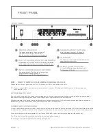 Preview for 4 page of Meicheng SB-8188 Instruction Manual