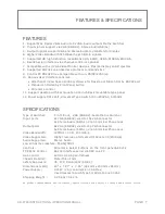 Preview for 7 page of Meicheng SB-8188 Instruction Manual