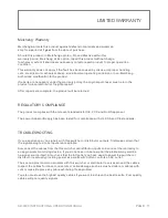 Preview for 11 page of Meicheng SB-8188 Instruction Manual