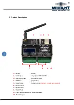 Preview for 8 page of Meier-NT ADL-MXmini Manual