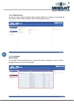 Preview for 20 page of Meier-NT ADL-MXmini Manual