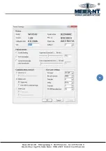 Preview for 51 page of Meier-NT ADL-MXmini Manual