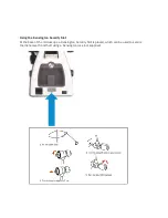 Preview for 19 page of Meiji Techno MT-420 Series User Manual