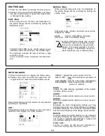 Preview for 7 page of Meiji Techno SI-C600N Operating Manual