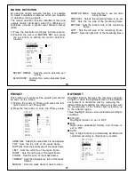 Preview for 9 page of Meiji Techno SI-C600N Operating Manual