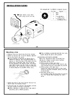 Preview for 12 page of Meiji Techno SI-C600N Operating Manual