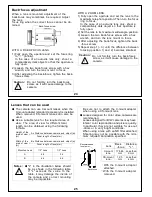 Preview for 13 page of Meiji Techno SI-C600N Operating Manual