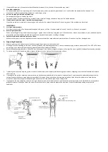 Preview for 2 page of Meiji FINER-CORE-13 Instruction Manual