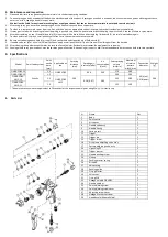 Preview for 3 page of Meiji FINER-CORE-13 Instruction Manual