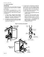 Preview for 10 page of Meiko AZP 80 Owner'S Installation And Operation Manual