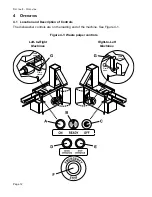 Preview for 12 page of Meiko AZP 80 Owner'S Installation And Operation Manual