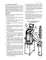 Preview for 17 page of Meiko AZP 80 Owner'S Installation And Operation Manual