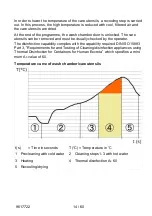 Preview for 14 page of Meiko TopLine Instructions For Use Manual