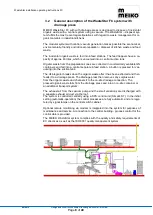 Preview for 8 page of Meiko WasteStar FC Operating Instructions Manual