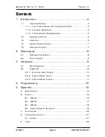 Preview for 3 page of Meilhaus Electronic ME-94 cPCI Manual