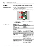 Preview for 6 page of Meilhaus Electronic Red-USB Iso User Manual