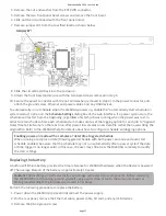 Preview for 17 page of Meilhaus Electronic RedLab WebDAQ 316 User Manual