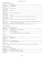 Preview for 25 page of Meilhaus Electronic RedLab WebDAQ 316 User Manual