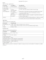 Preview for 28 page of Meilhaus Electronic RedLab WebDAQ 316 User Manual