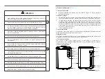 Preview for 4 page of MeiLing ZY-F1WA2 Operation Manual