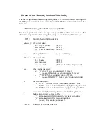 Preview for 14 page of Meinberg DCF77C51 Technical Information & Operating Instructions