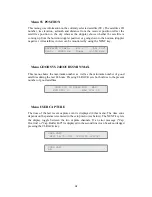 Preview for 18 page of Meinberg GPS167LCD-MP Operating Instructions Manual